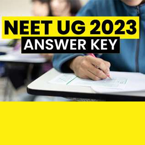 6th June, 2023 last day to raise objection against the NEET UG answer key